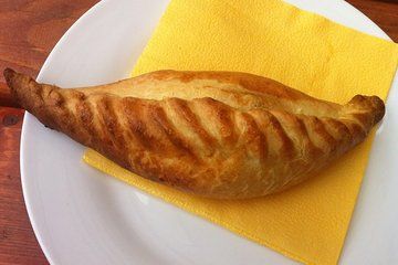 Cooking and History Lesson