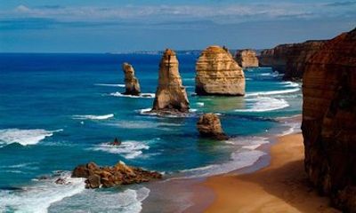 Private Tour: Great Ocean Road from Melbourne