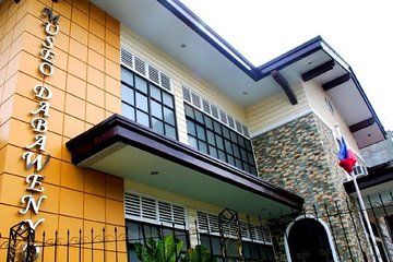 Davao City Sightseeing Tour with Lunch