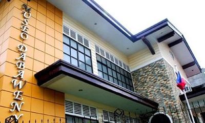 Davao City Sightseeing Tour with Lunch