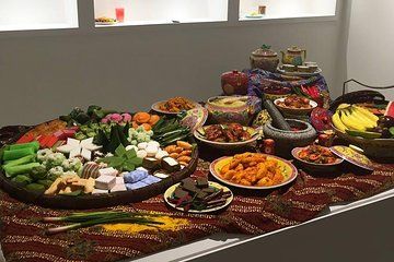 Half-Day Excursion to Wonderfood Museum Penang