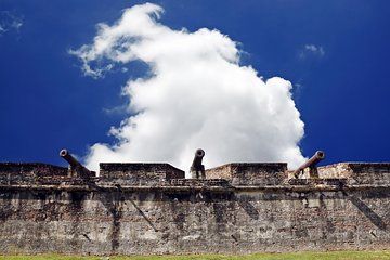 Georgetown Sightseeing Tour