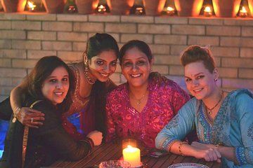 5-Night Diwali & Golden Triangle Private Tour: Delhi, Agra, Jaipur, Mandawa