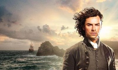 Private Full-Day Tour of Poldark Filming Locations from Cornwall