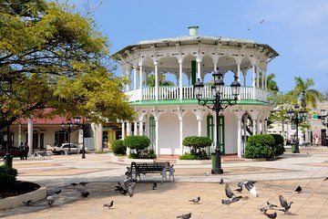 Puerto Plata City Tour from Puerto Plata