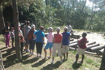 Private 3-Day PAP La Gonave Island, Cotes des Arcadins From HAITI