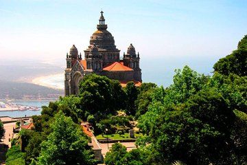 Viana do Castelo, Ponte de Lima & Barcelos Tour