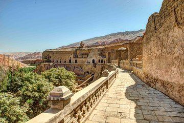 7 Days Classic Xinjiang Tour to Kashgar, Turpan and Urumqi