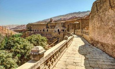 7 Days Classic Xinjiang Tour to Kashgar, Turpan and Urumqi