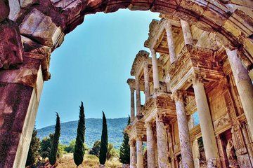 Ephesus Day Trip From Istanbul