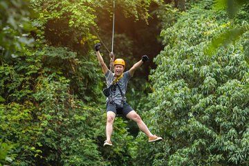 Shepherds Adventure Park