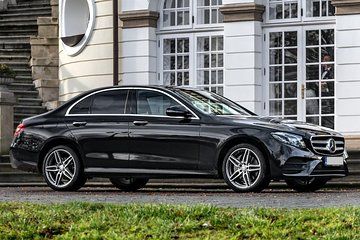 Transfer from Koszalin to Gdansk or Airport Gdansk GDN