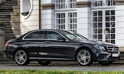 Transfer from Koszalin to Gdansk or Airport Gdansk GDN
