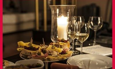 The art of the Italian Aperitivo with a local: Learn & Enjoy in Vicenza