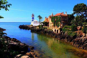 BEST Half-Day Private Tour to Estoril, Cascais and Cabo da Roca
