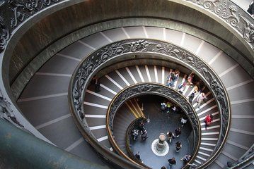 Skip the Line Dome Climb and Saint Peter’s Basilica Tour