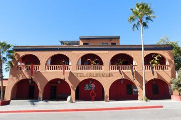 Private Tailor-Made Tour Todos Santos