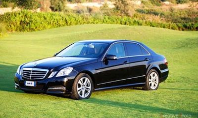 Transfer from Ragusa to Catania private service