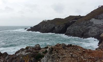 Full-day Private Mizen Head tour from Killarney