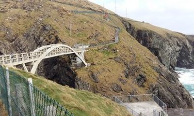 Private Tour: Mizen Head from Kenmare.