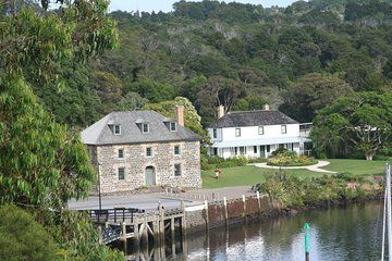 Pahia Shore Excursion: Private Half-Day Bay of Islands Tour