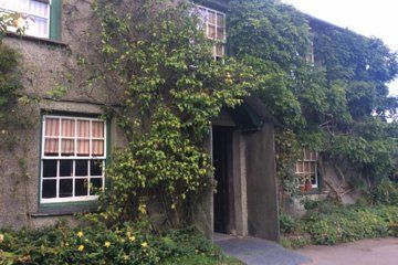 The Beatrix Potter And Peter Rabbit Private Tour