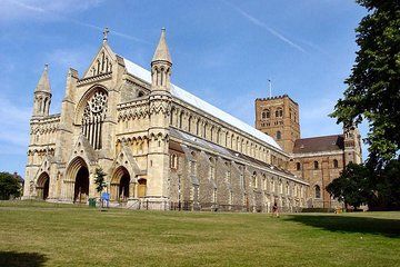 The Roman City of St Albans Private Tour