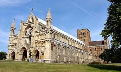 The Roman City of St Albans Private Tour