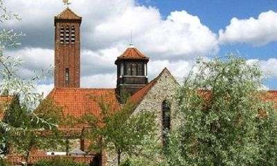 Private Tour: Pilgrimage to Walsingham Tour
