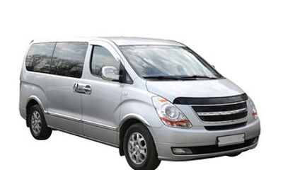 Private Transfer from Victoria Airpoirt (YYJ)