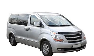 Roundtrip Private Transfer from Victoria Airpoirt (YYJ)