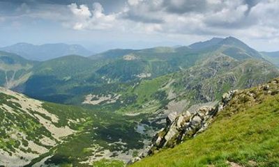 Private One Day Escape to High and Low Tatras from Bratislava