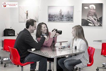 Personal Photography Tutoring in Bend