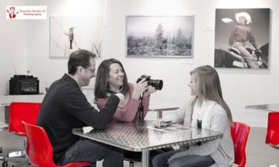 Personal Photography Tutoring in Bend