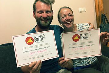 Cook Like a Bosnian: Authentic Cooking Class