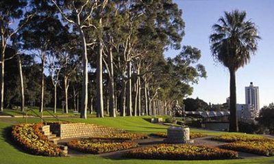 Full-Day Perth Mint Gold Swan River Cruise and Caversham Wildlife