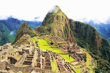 Authentic Inca Route: Sacred Valley & Machu Picchu 2-Day Tour