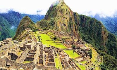 Authentic Inca Route: Sacred Valley & Machu Picchu 2-Day Tour