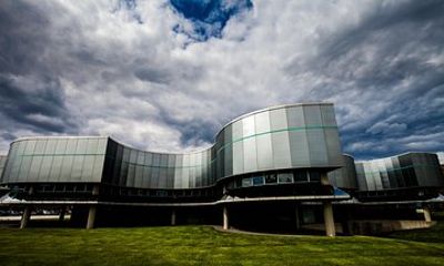Corning Museum of Glass Admission Tickets