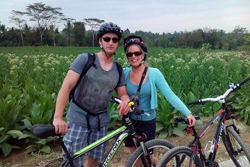 Temples and Village Tour