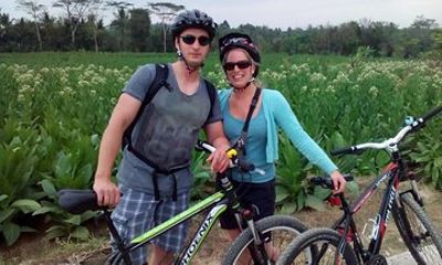 Temples and Village Tour