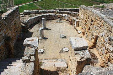 Private guide Archaeological ruins of Cannae: Hannibal's victory over the Romans