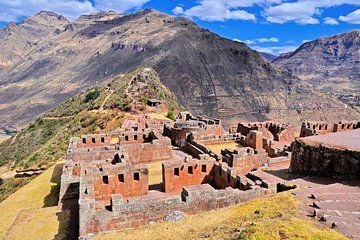 Day Trek to Pisac from Cusco | Inca History & Pottery Workshop
