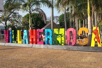 City Tour Villahermosa