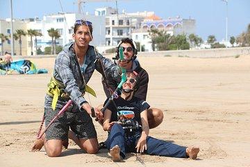 Beginner Kitesurf Lesson ( Group )