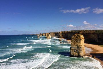 Great Ocean Road Reverse Itinerary Boutique Tour - Max 11 Guests