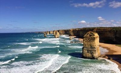 Great Ocean Road Reverse Itinerary Boutique Tour - Max 12 Guests