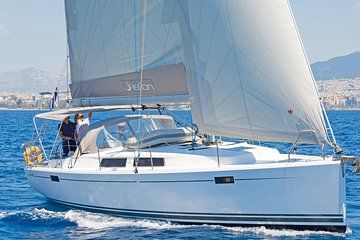 2,5 Hour Luxury Sailing Trip from Maspalomas