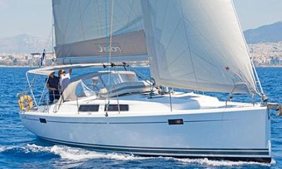 Sailing Yacht Trip from Maspalomas with free Drinks (Small Group)