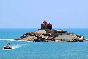Kovalam To Kanyakumari Full Day Trip With Lunch